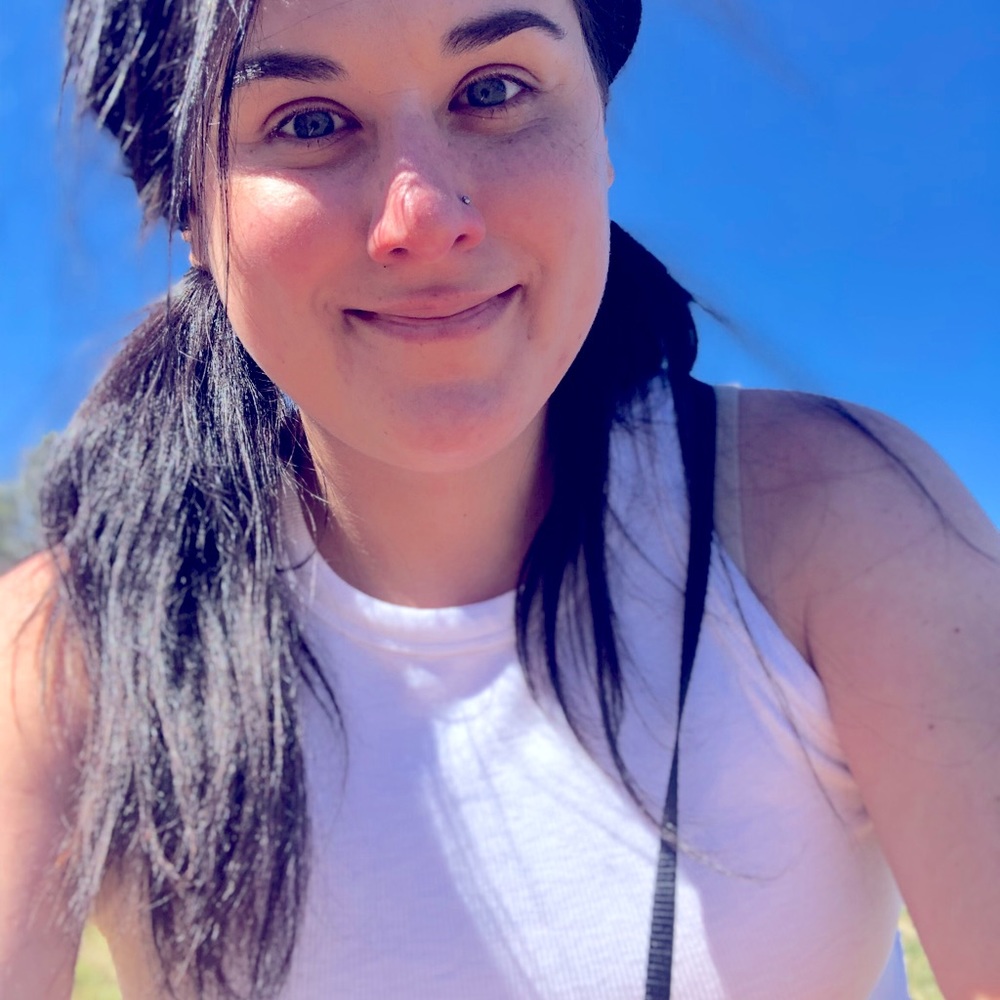 Meet your Posher, Lauren